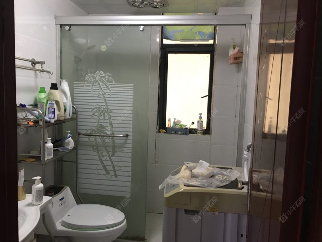 常州永安花苑在租房源户型图_小牛看房