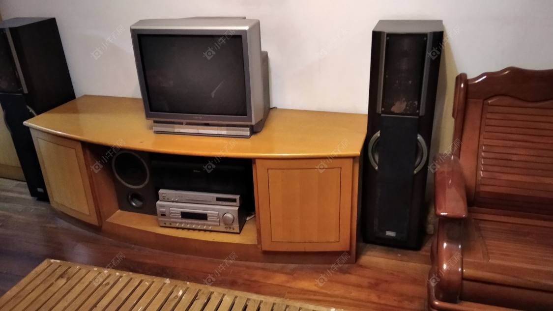 常州燕兴新村东区在租房源室内图_小牛看房