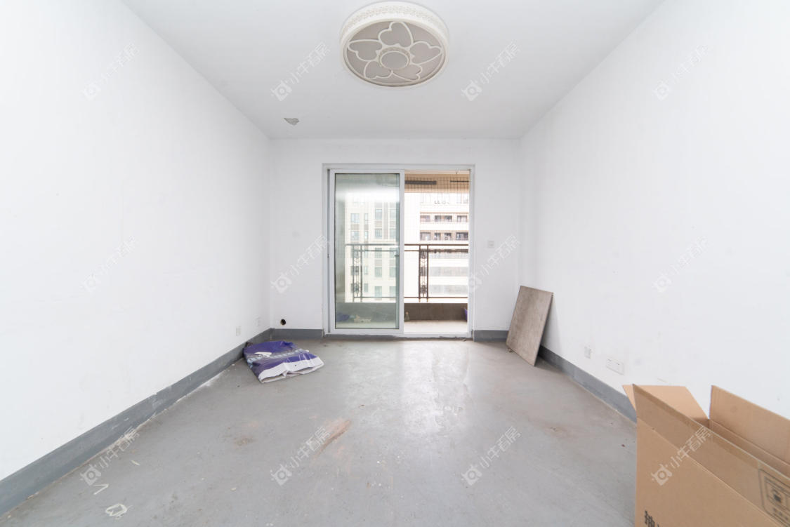 常州MOOC星光城一期3室2厅2卫出租_小牛看房