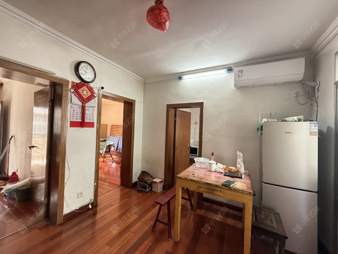 翠竹新村南区房源室内图 常州翠竹新村南区在租房源室内图_小牛看房