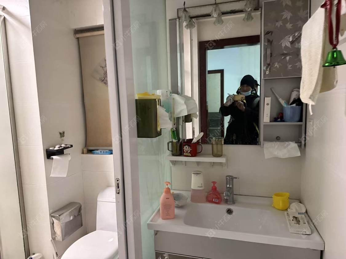 常州蔷薇家园在租房源室内图_小牛看房