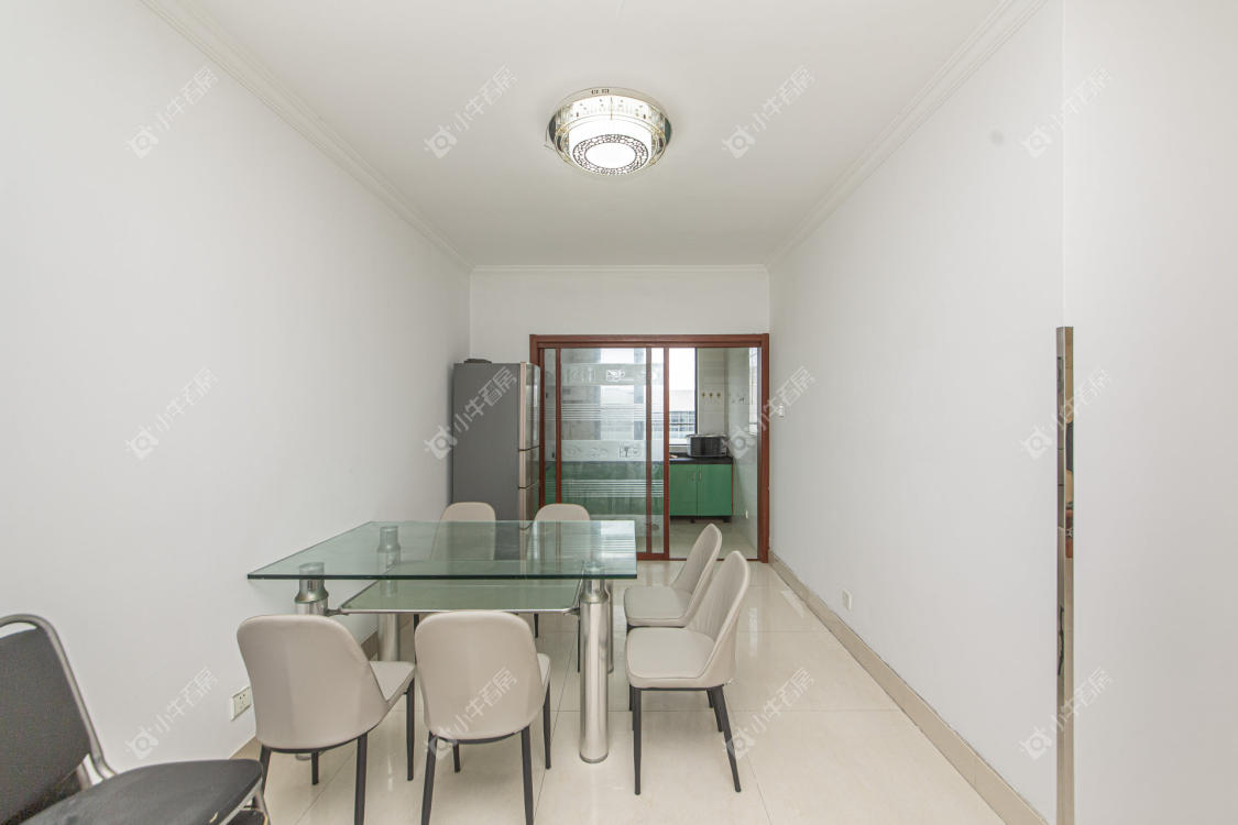 常州茂业豪园在租房源室内图_小牛看房