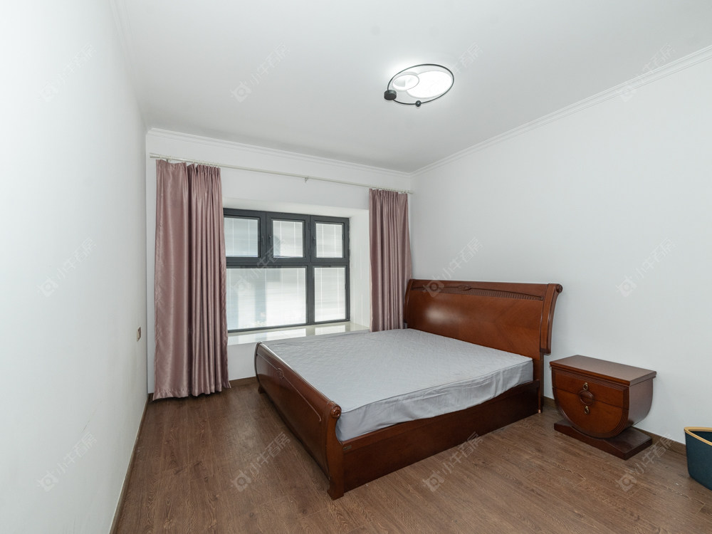 常州碧桂园壹号天禧在售二手房源室内图_小牛看房