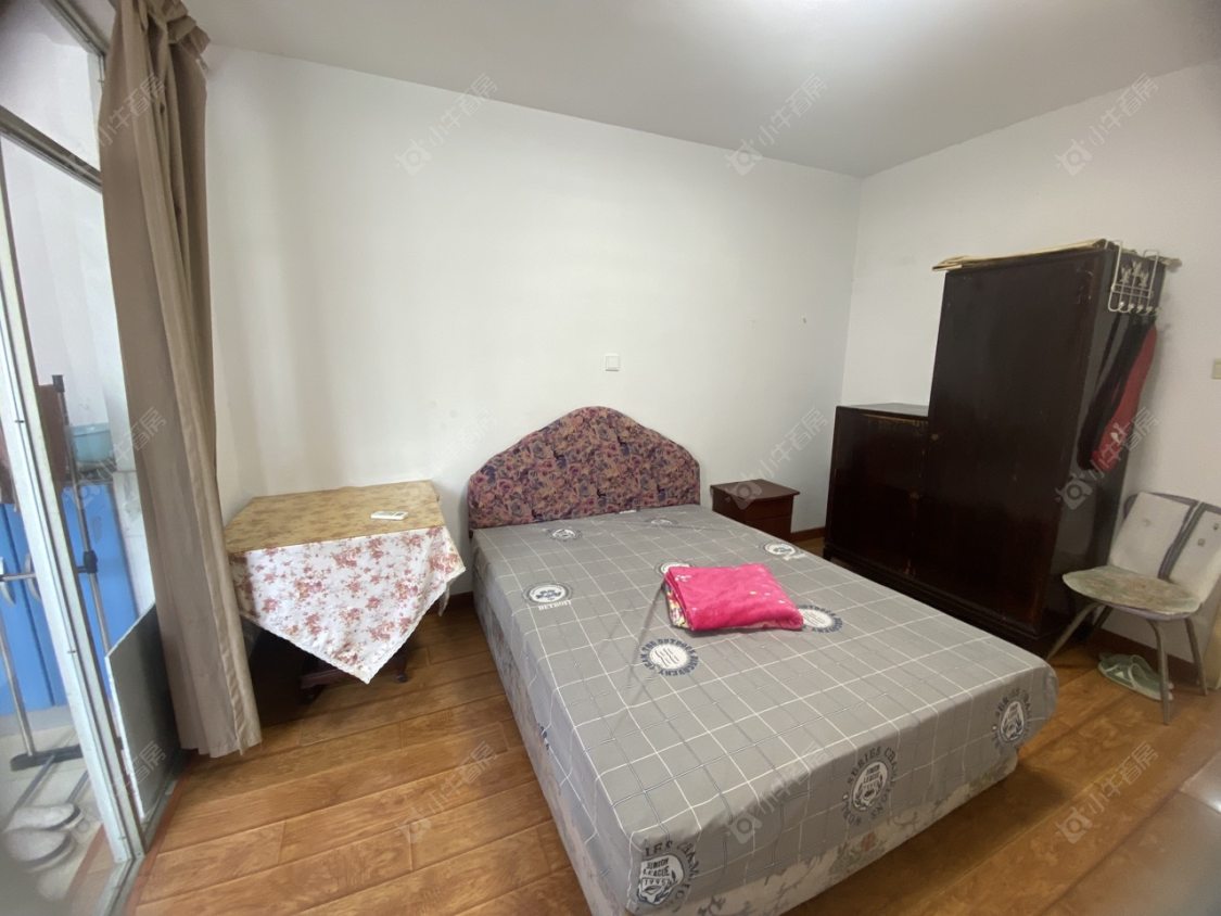 常州燕兴新村东区在租房源室内图_小牛看房