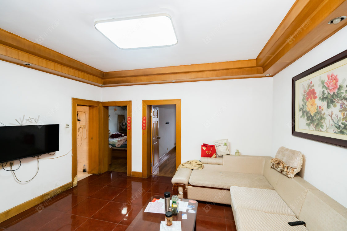 常州清凉新村在售二手房源室内图_小牛看房