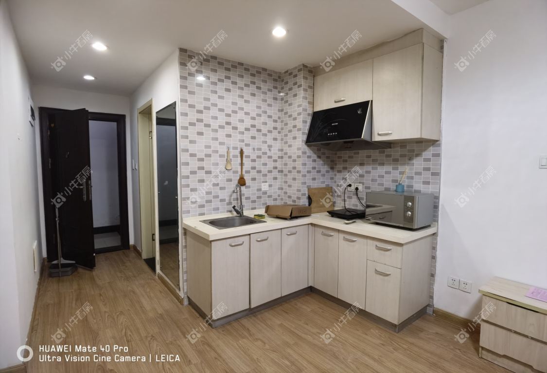 常州凯旋城东区在租房源_小牛看房