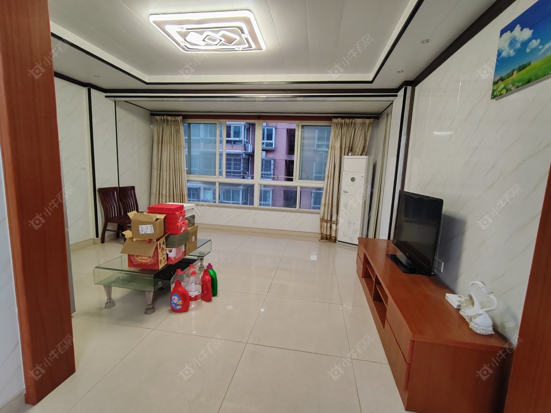 常州花园西村在租房源_小牛看房