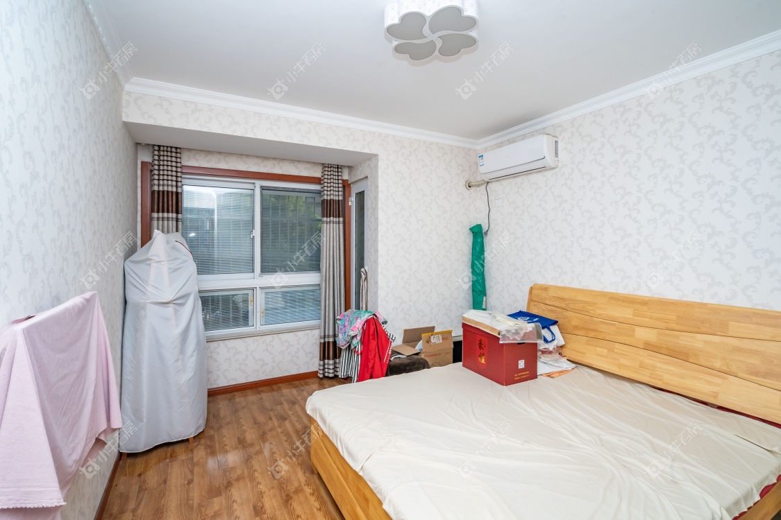 常州新乐花园在租房源室内图_小牛看房