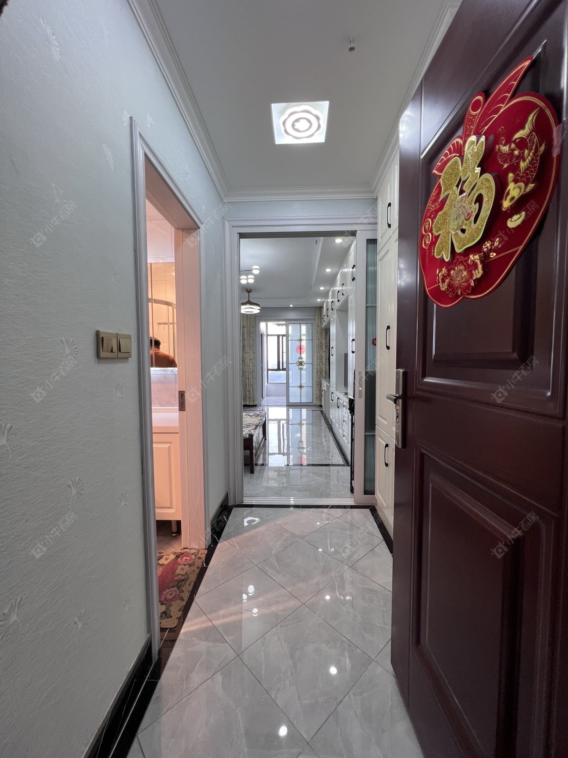 常州景荟凤凰公寓在租房源_小牛看房