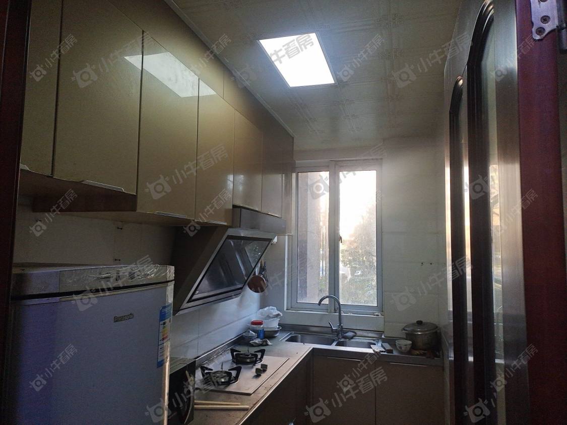 常州港龙新港城在租房源室内图_小牛看房