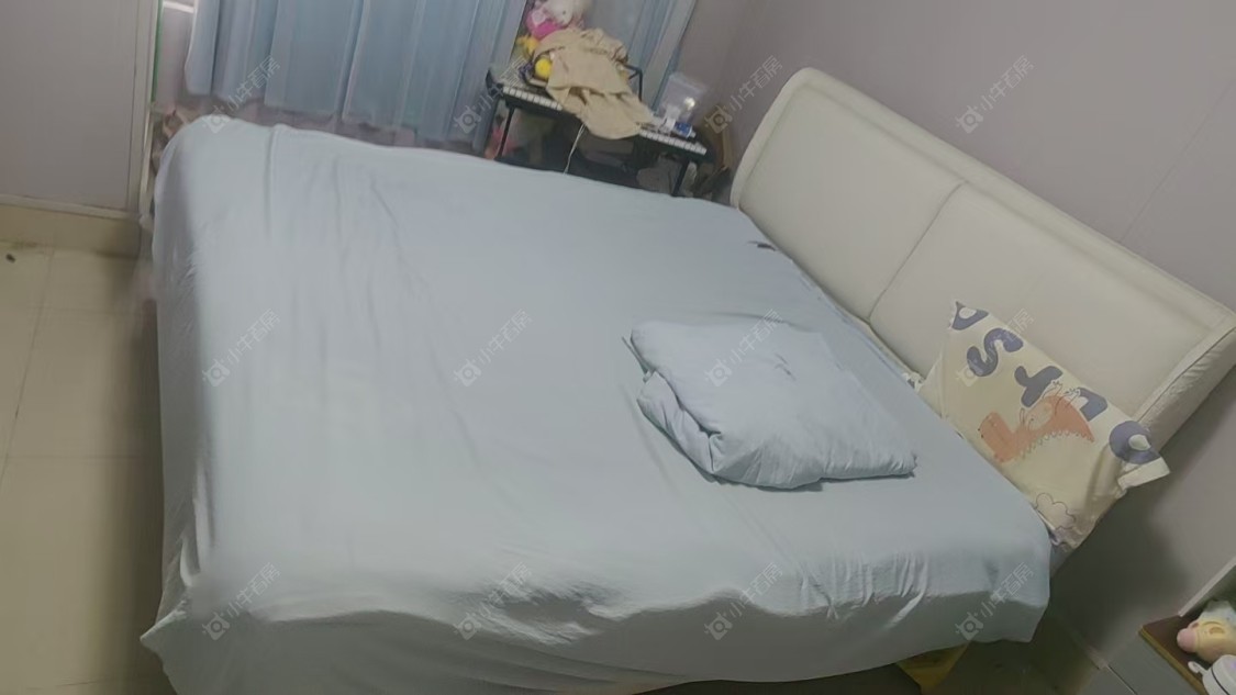 常州新城域二期在租房源_小牛看房