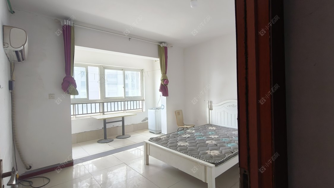 常州百馨西苑四期在租房源_小牛看房