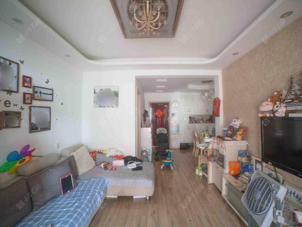 香溢紫郡二期房源室内图 常州香溢紫郡二期在售二手房源室内图_小牛看房