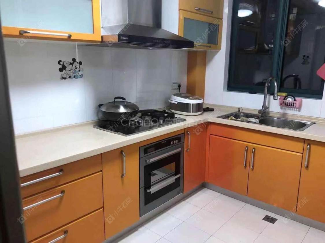 常州怀德名园在租房源室内图_小牛看房