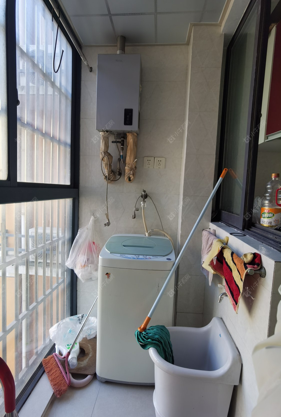 怡枫苑房源室内图 常州怡枫苑在租房源室内图_小牛看房