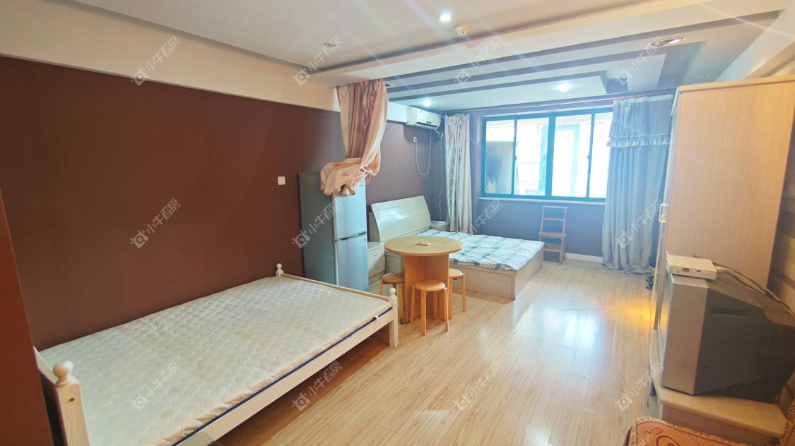 常州鹏欣丽都在租房源室内图_小牛看房