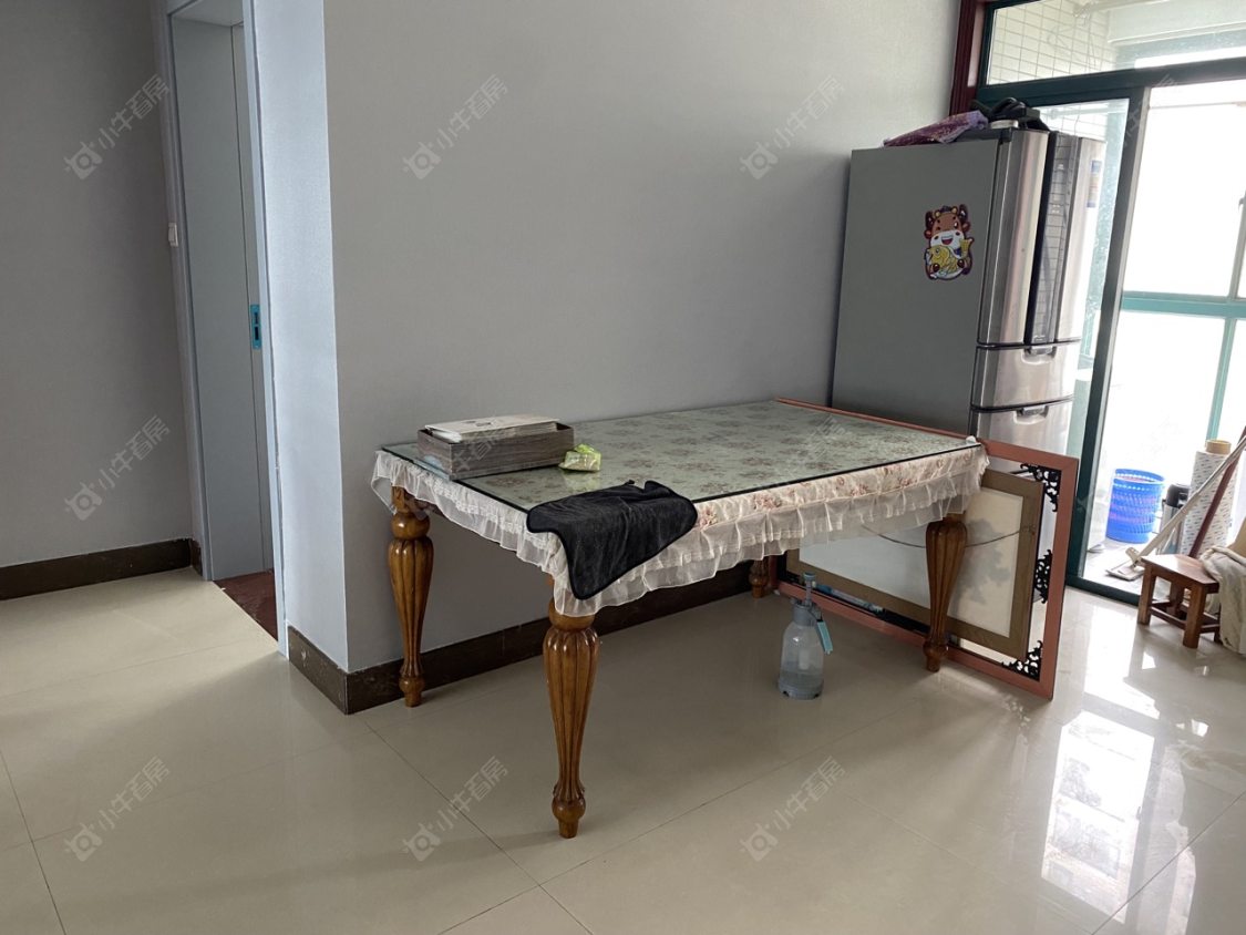 常州喜盈门花苑在租房源室内图_小牛看房