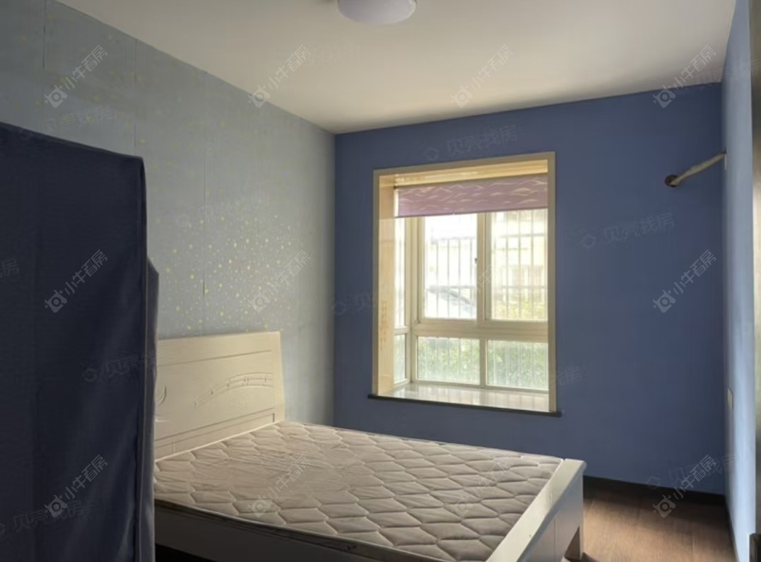 常州丽景花园在租房源室内图_小牛看房