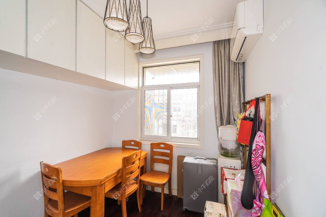 常州茶山村公寓在租房源室内图_小牛看房