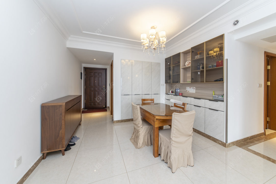 常州恒大御景在售二手房源室内图_小牛看房