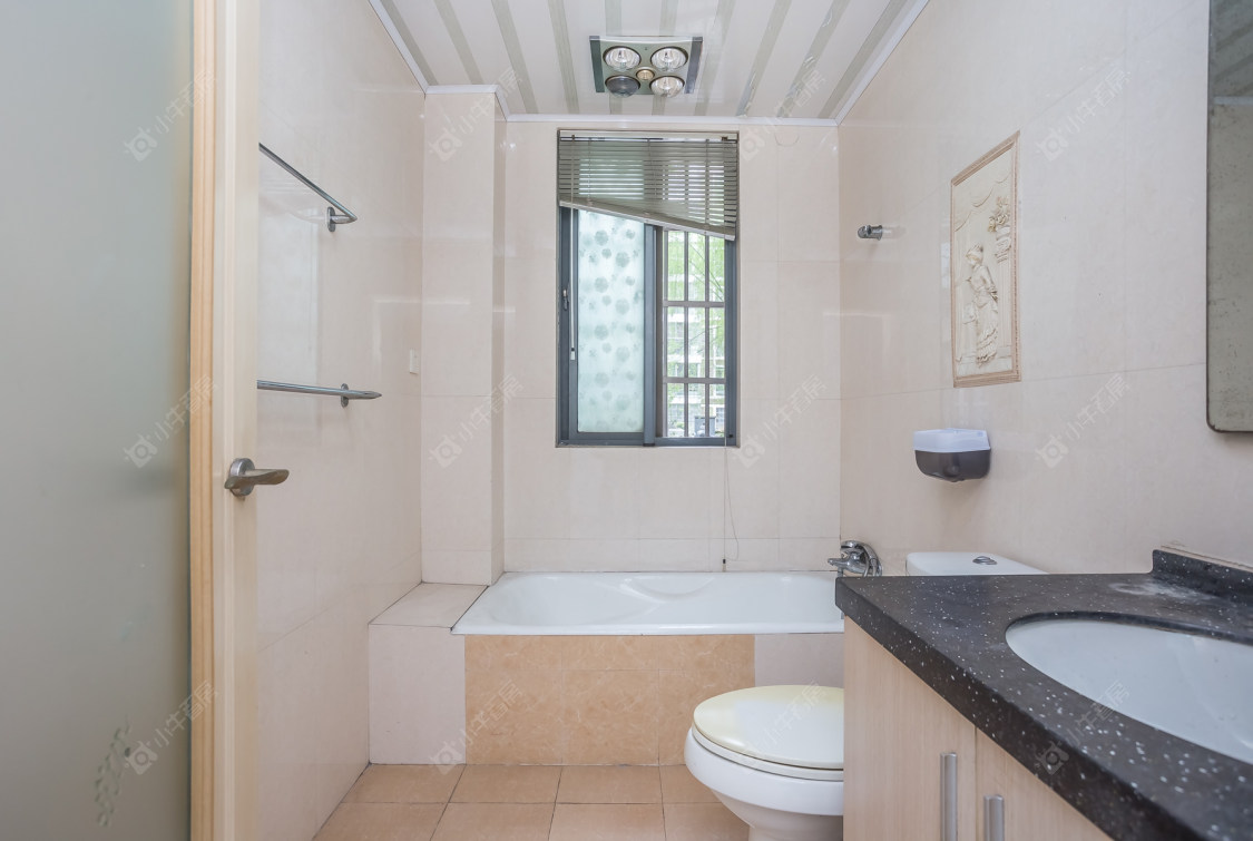 常州凯旋城西区在售二手房源室内图_小牛看房