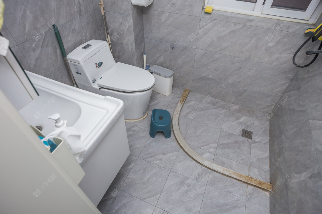 常州深业华府在售二手房源室内图_小牛看房