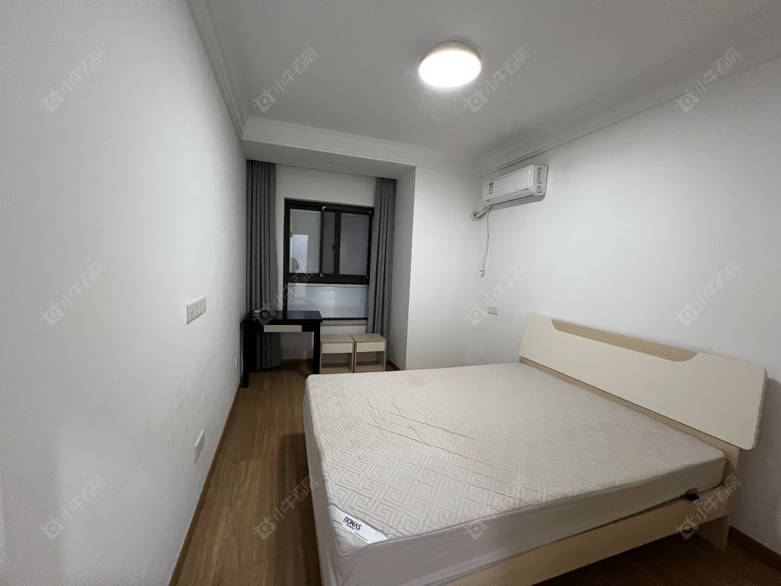 常州牡丹水岸国际在租房源_小牛看房