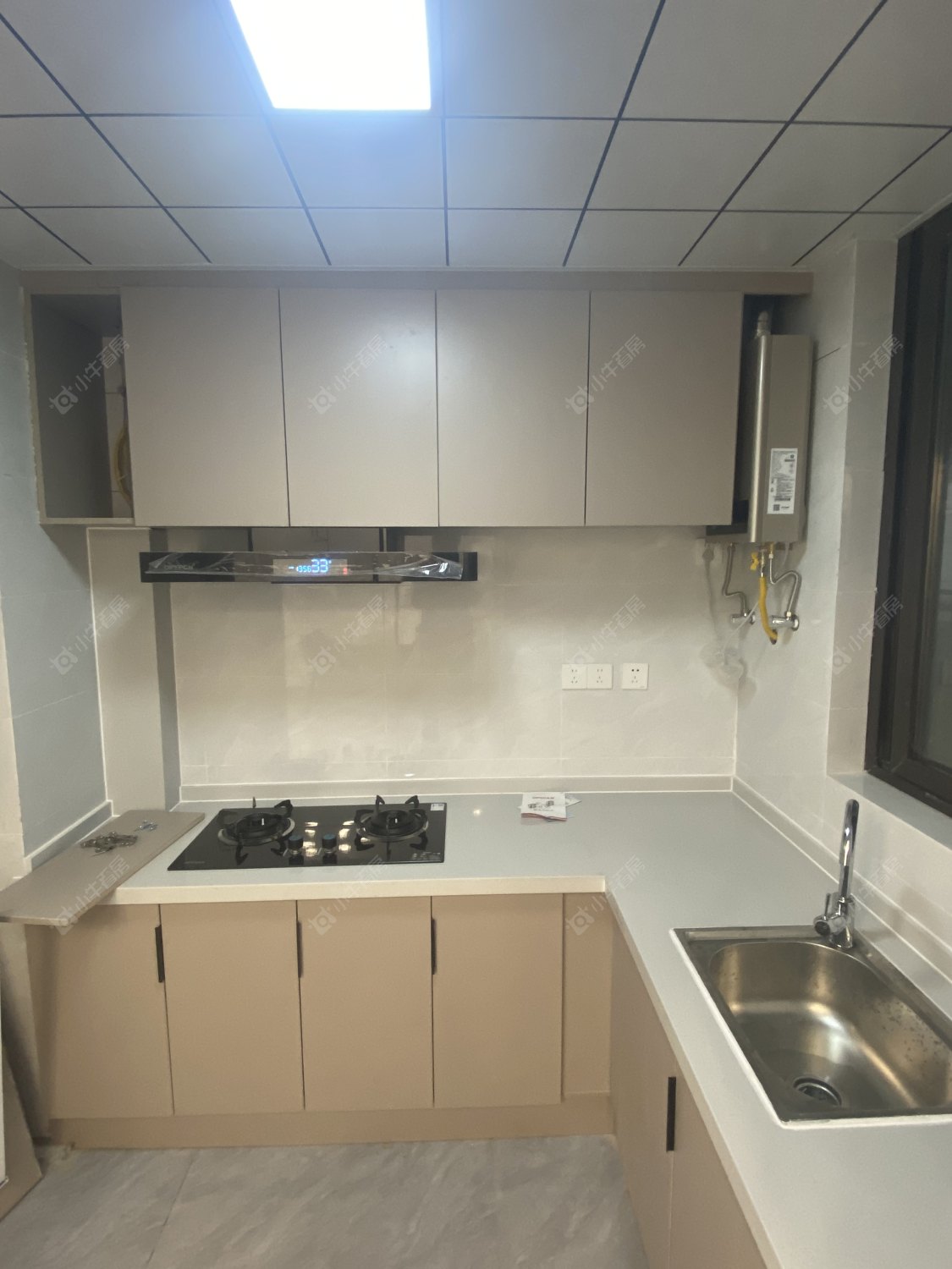 常州华润国际六期在租房源_小牛看房