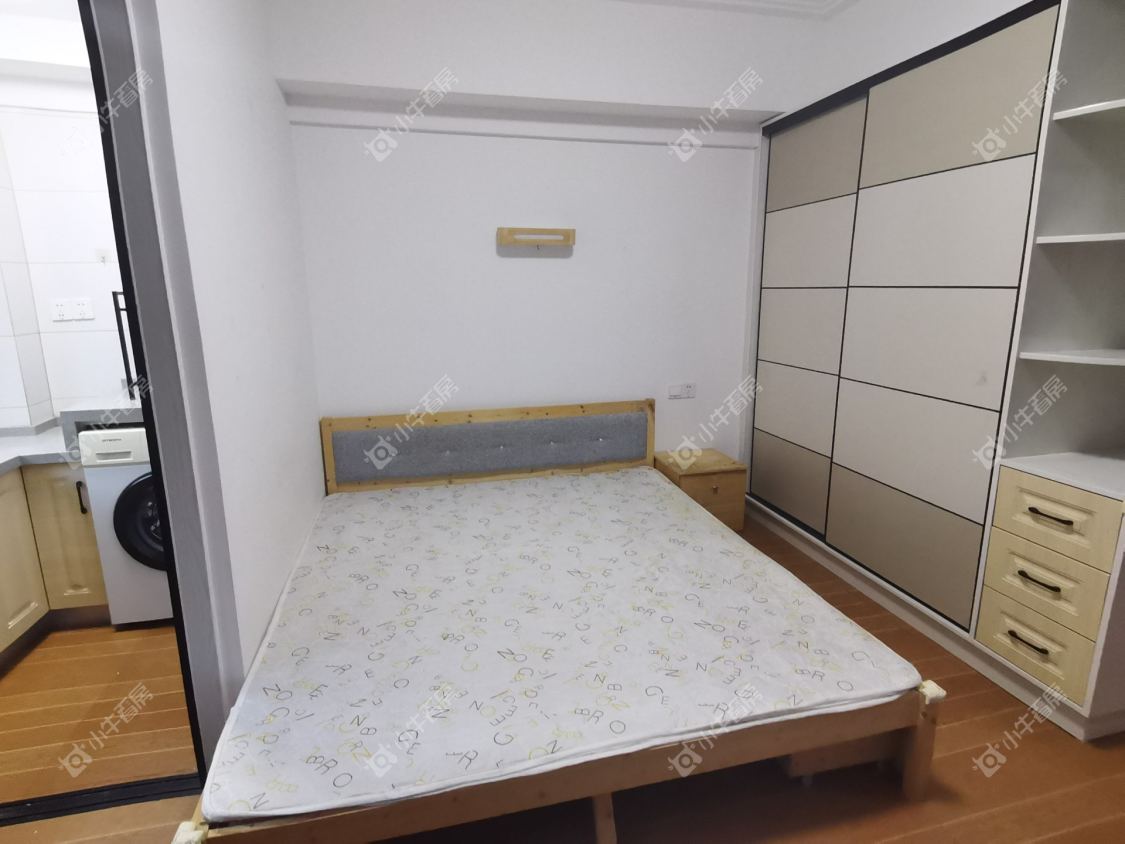 常州翰林雅居花苑在租房源_小牛看房