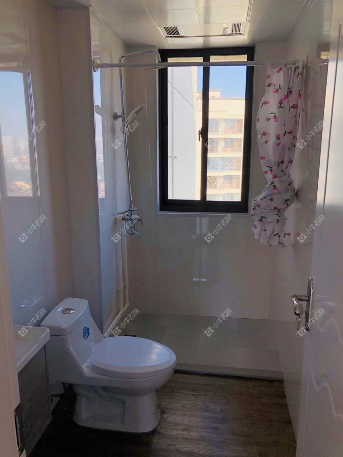 常州香聚雅苑西区在租房源室内图_小牛看房