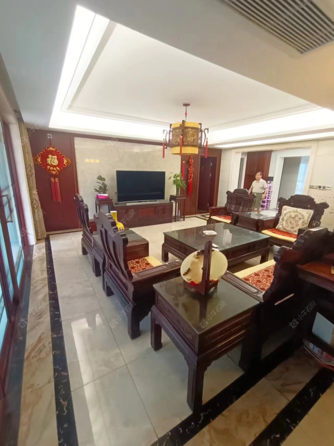 常州莱蒙城铂郡在租房源_小牛看房