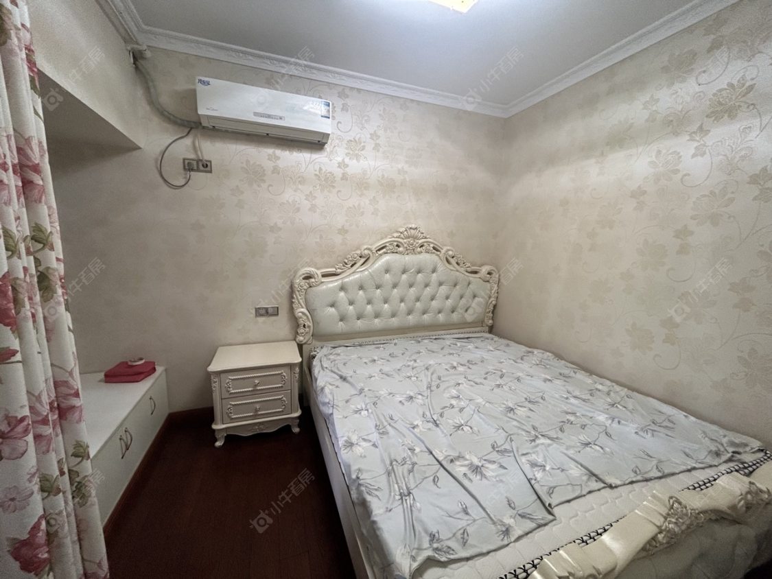 常州莱蒙城中央府东区3室2厅1卫出租_小牛看房