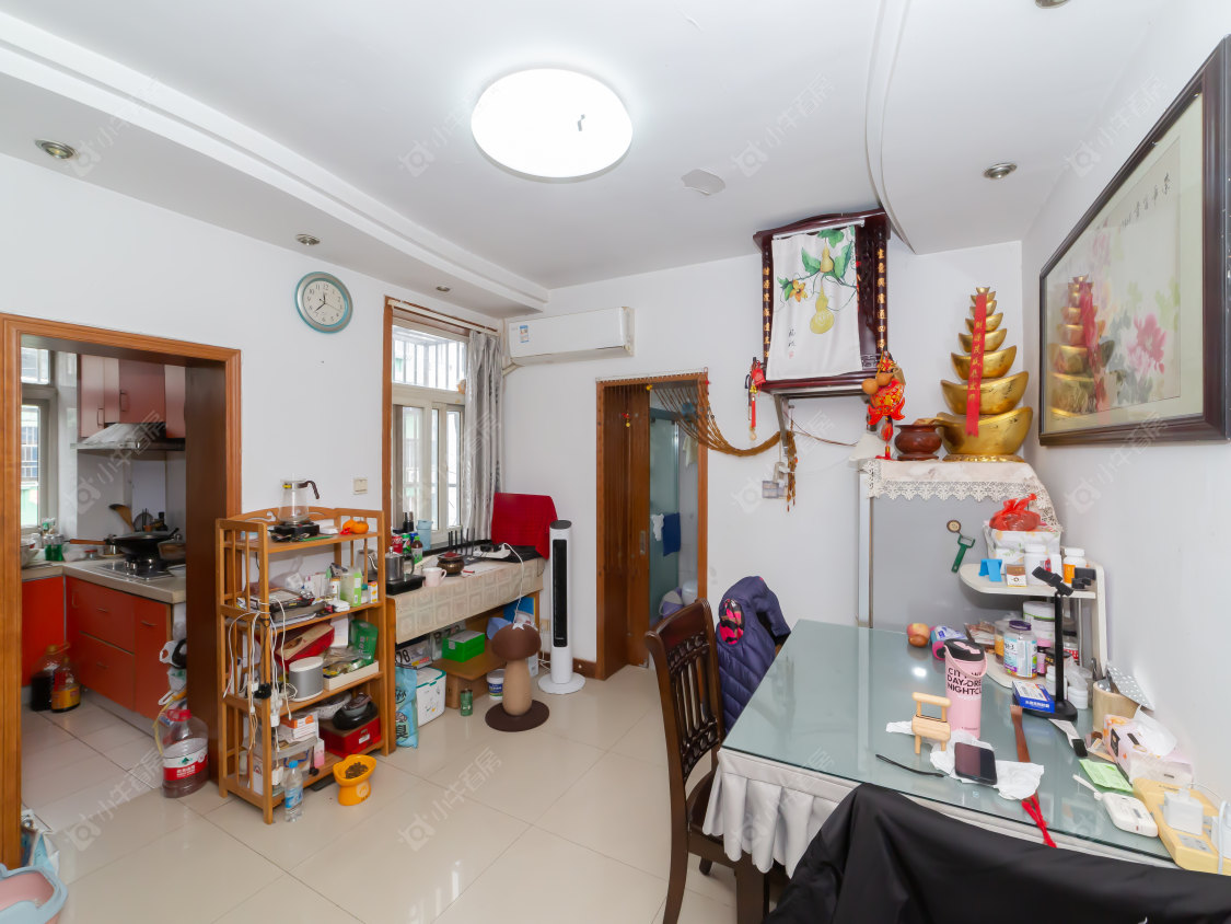 常州翠竹新村南区在售二手房_小牛看房