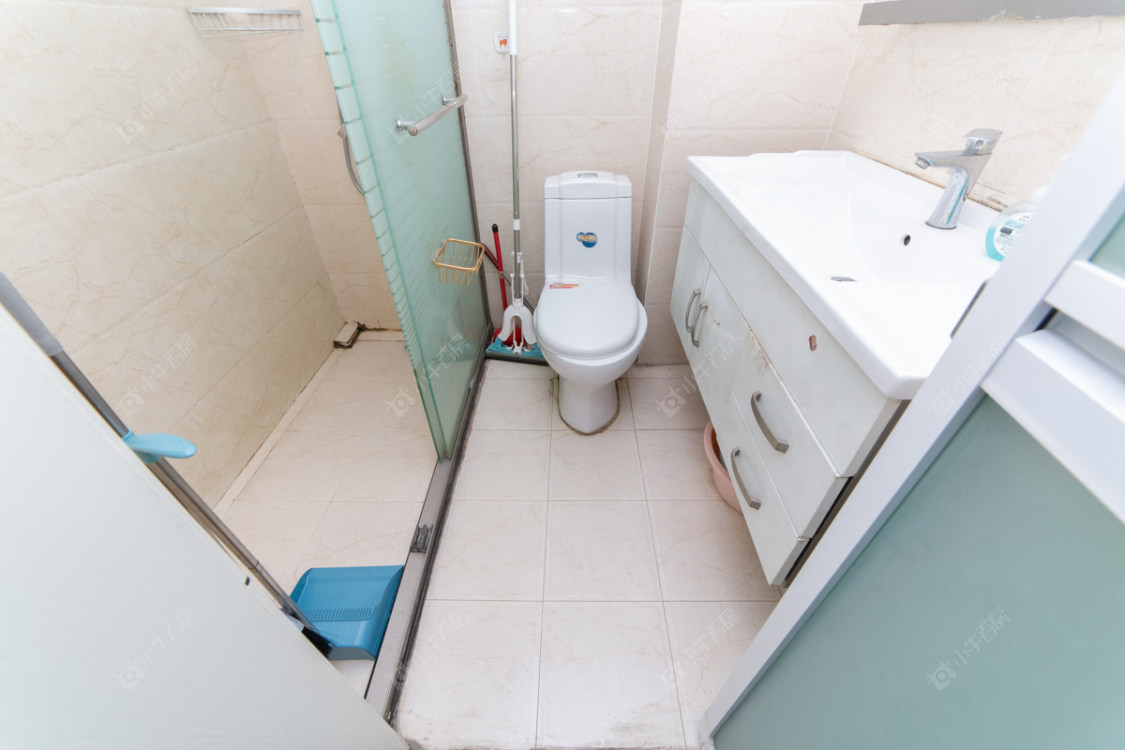 常州燕兴新村东区在售二手房源室内图_小牛看房