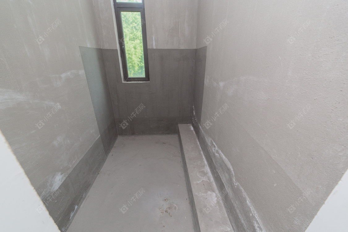 常州大名城北区别墅区在售二手房源室内图_小牛看房