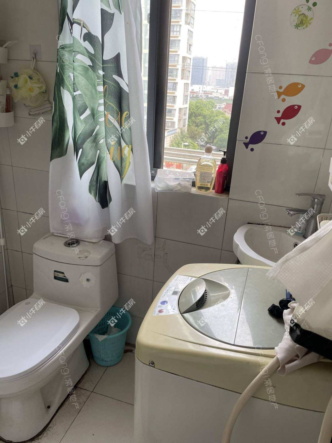 常州香江康桥在租房源_小牛看房