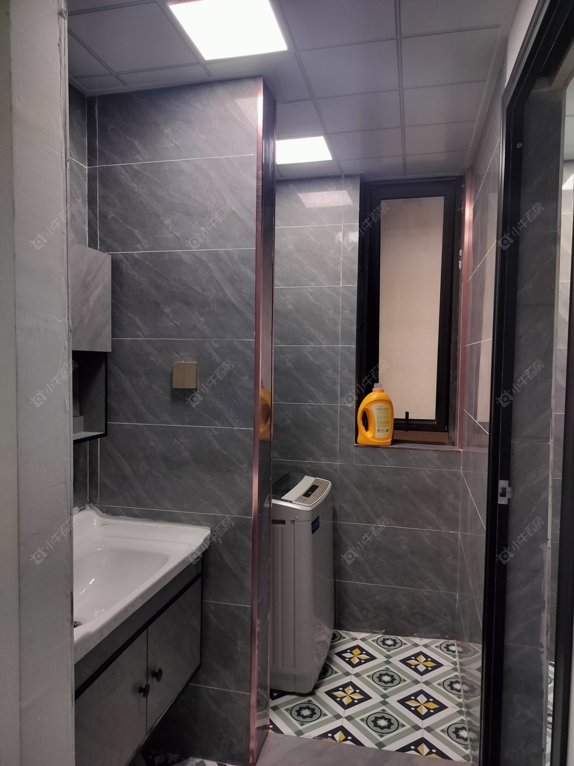 常州牡丹招商公园学府在租房源室内图_小牛看房