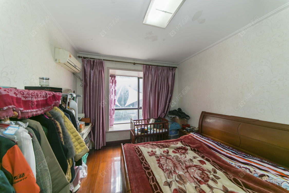 常州荣亨逸都在售二手房源室内图_小牛看房