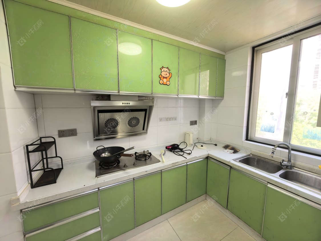 常州龙城福第在租房源_小牛看房