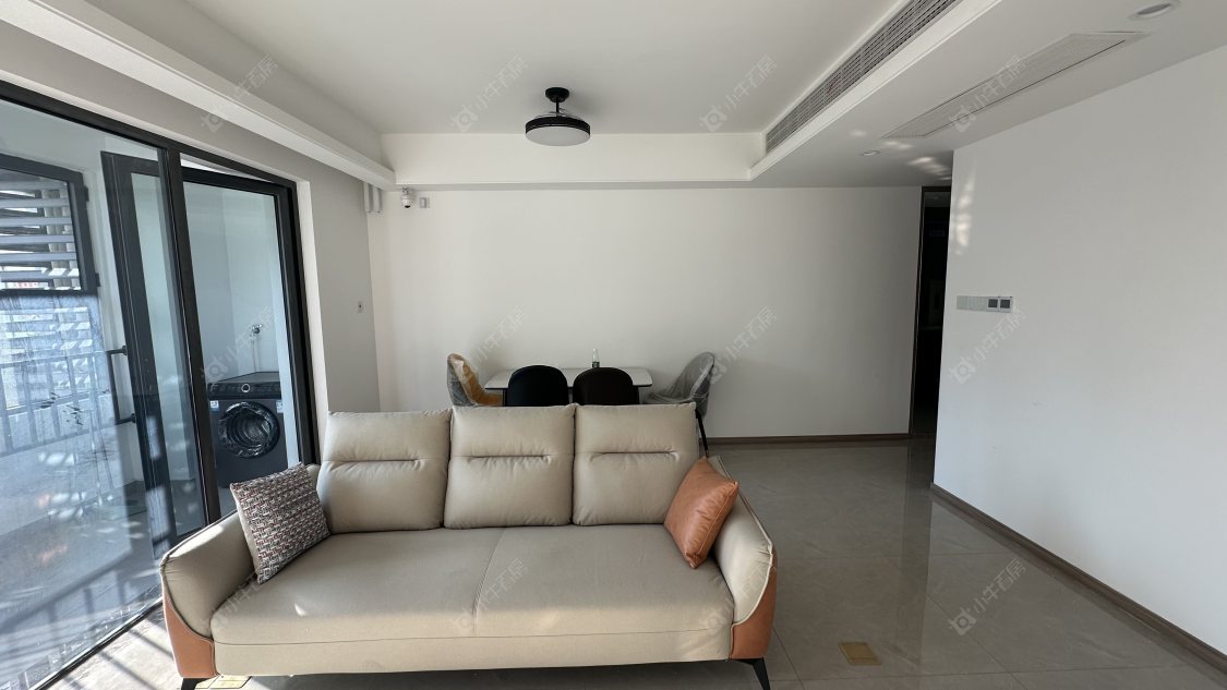 常州弘阳云峯3室2厅在租房源出租