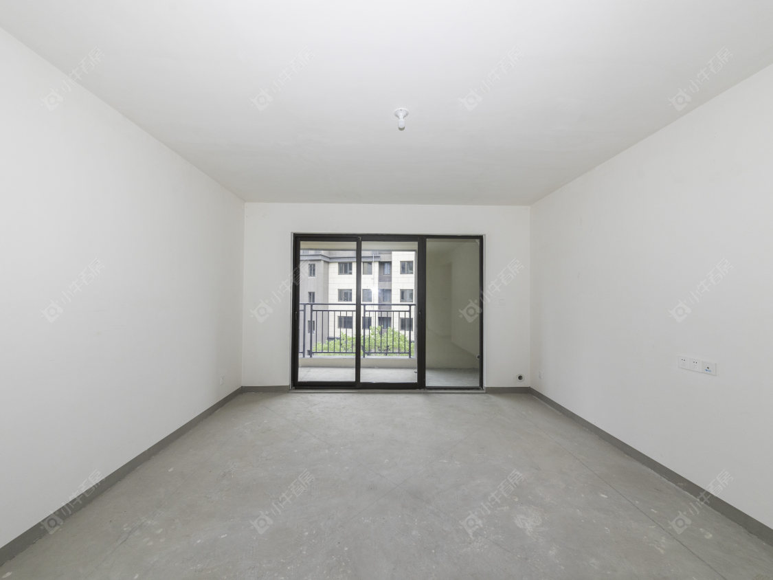 常州雅居乐熙悦府在售二手房源室内图_小牛看房