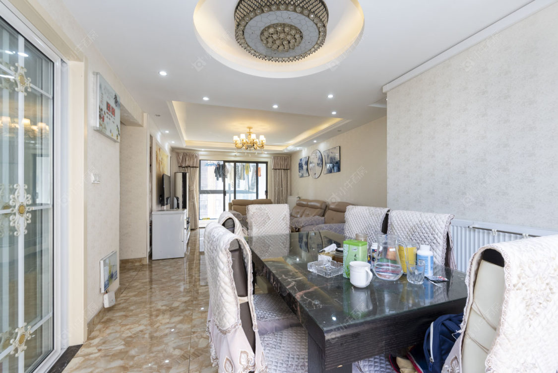 莱蒙城睿景公寓房源室内图 常州莱蒙城睿景公寓在售二手房源室内图_小牛看房