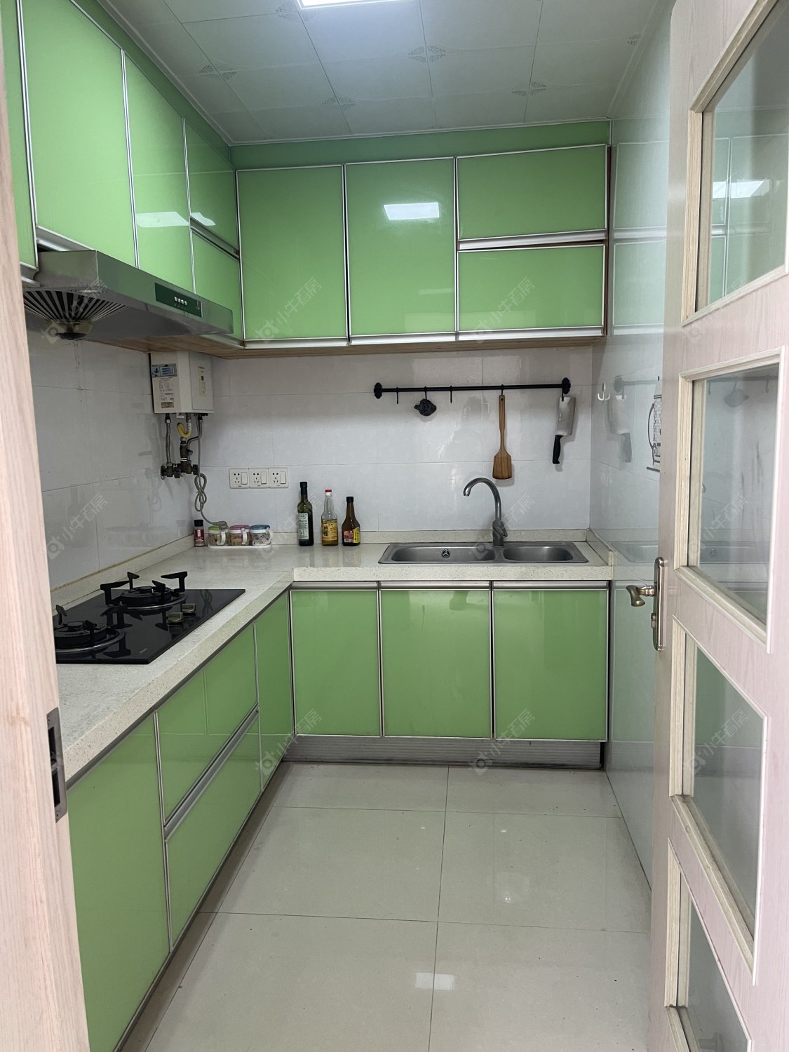 常州景瑞曦城在租房源_小牛看房