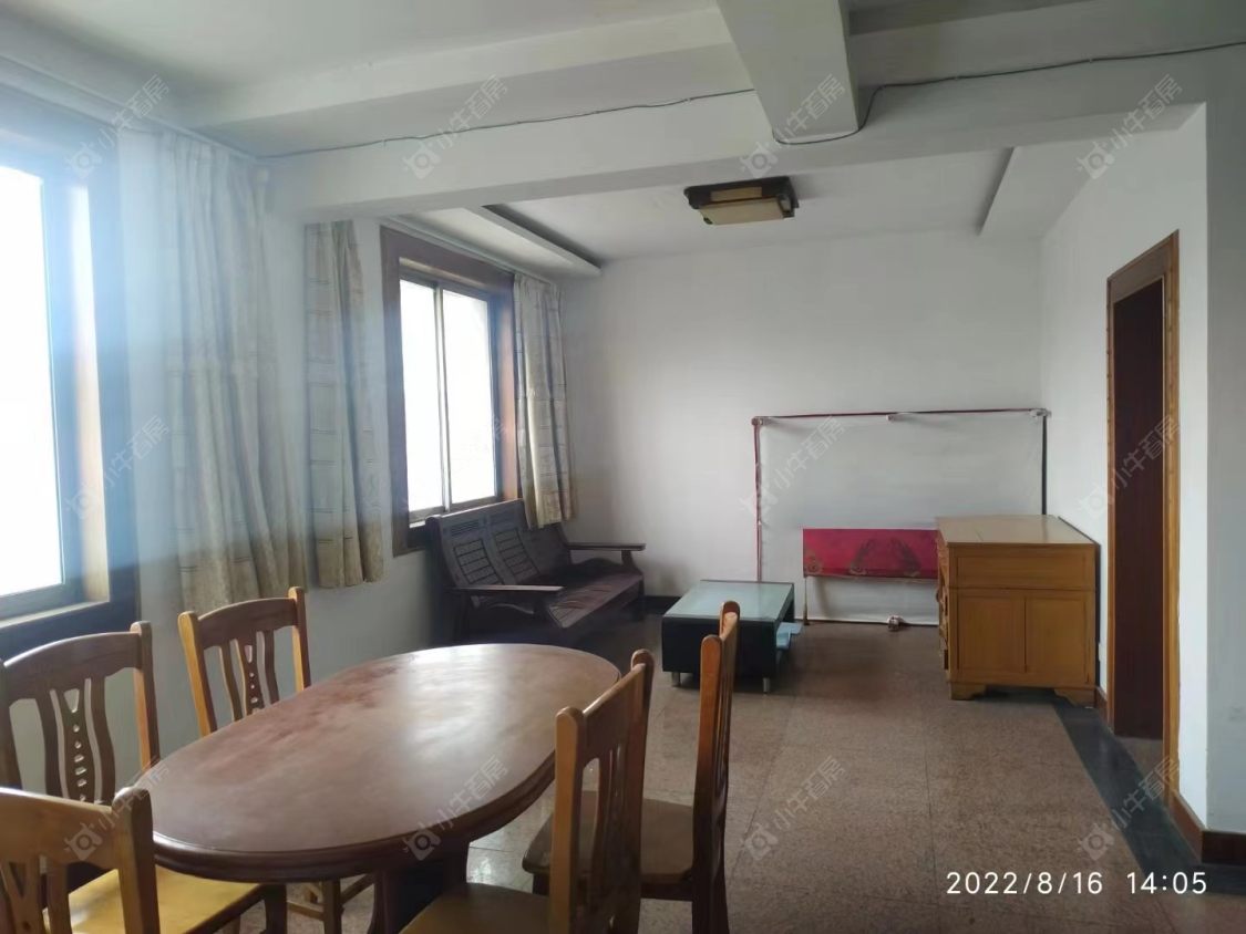 常州翠竹新村南区在租房源_小牛看房