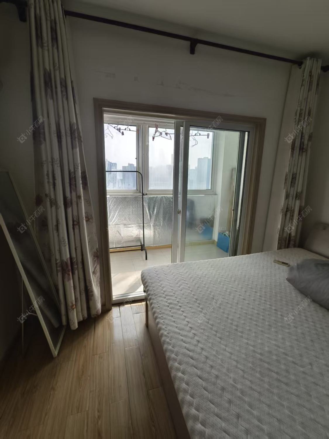 常州府西花园在租房源室内图_小牛看房