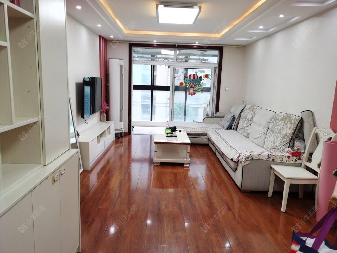 常州九洲新世界公馆在租房源室内图_小牛看房