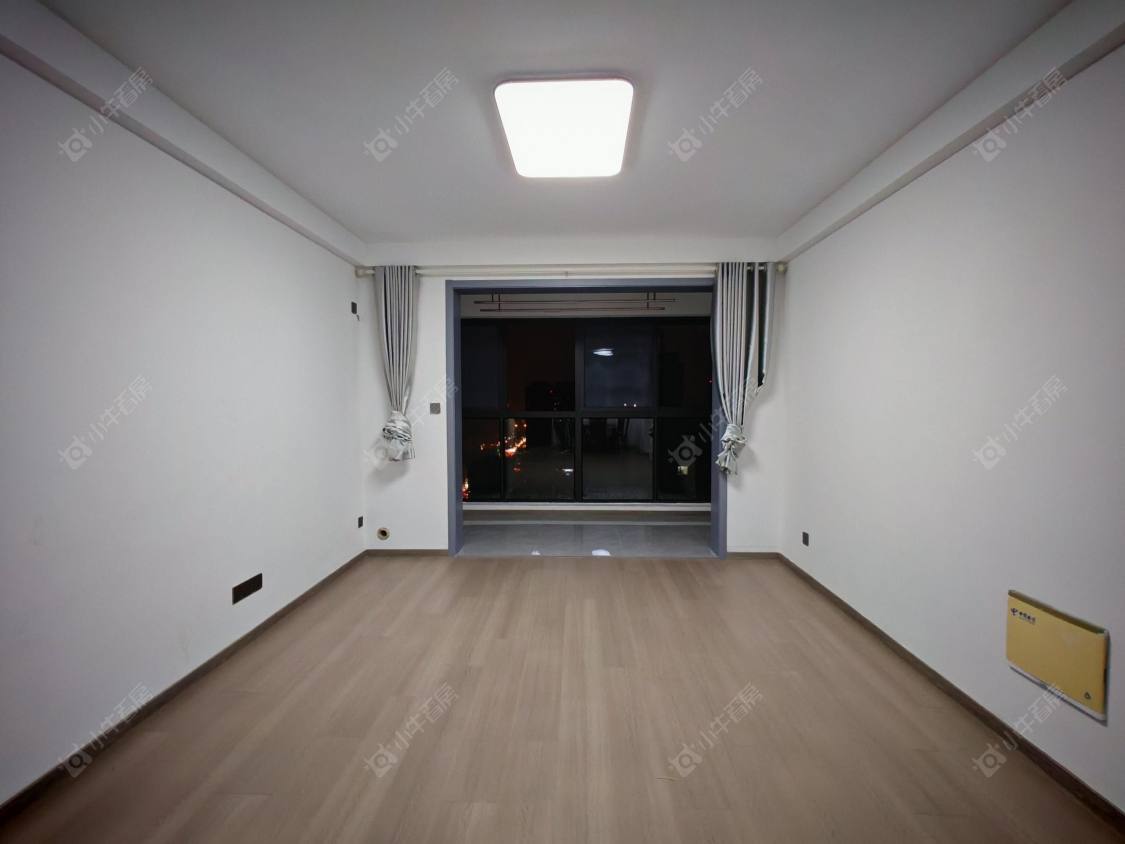 常州绿地香颂花园在租房源室内图_小牛看房