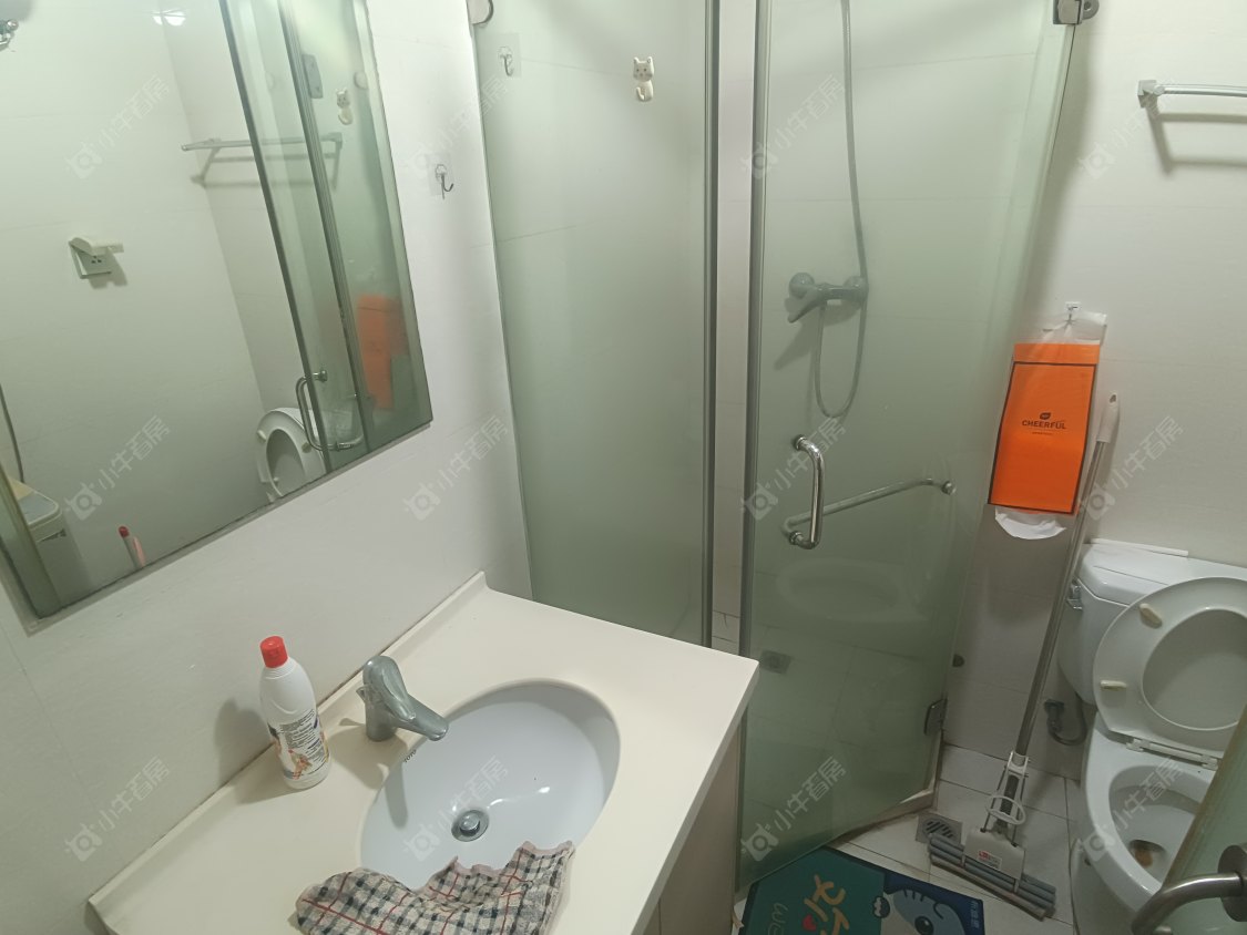 常州莱蒙城铂晶公寓租房_莱蒙城铂晶1室公寓房源出租
