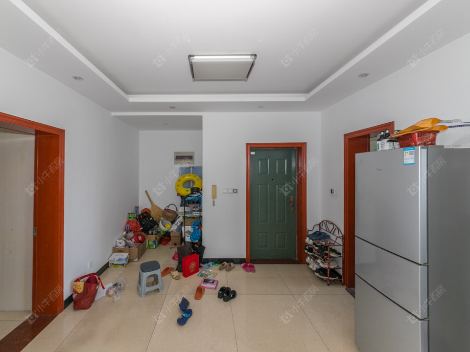 百馨西苑一二期房源室内图 常州百馨西苑一二期在售二手房源室内图_小牛看房