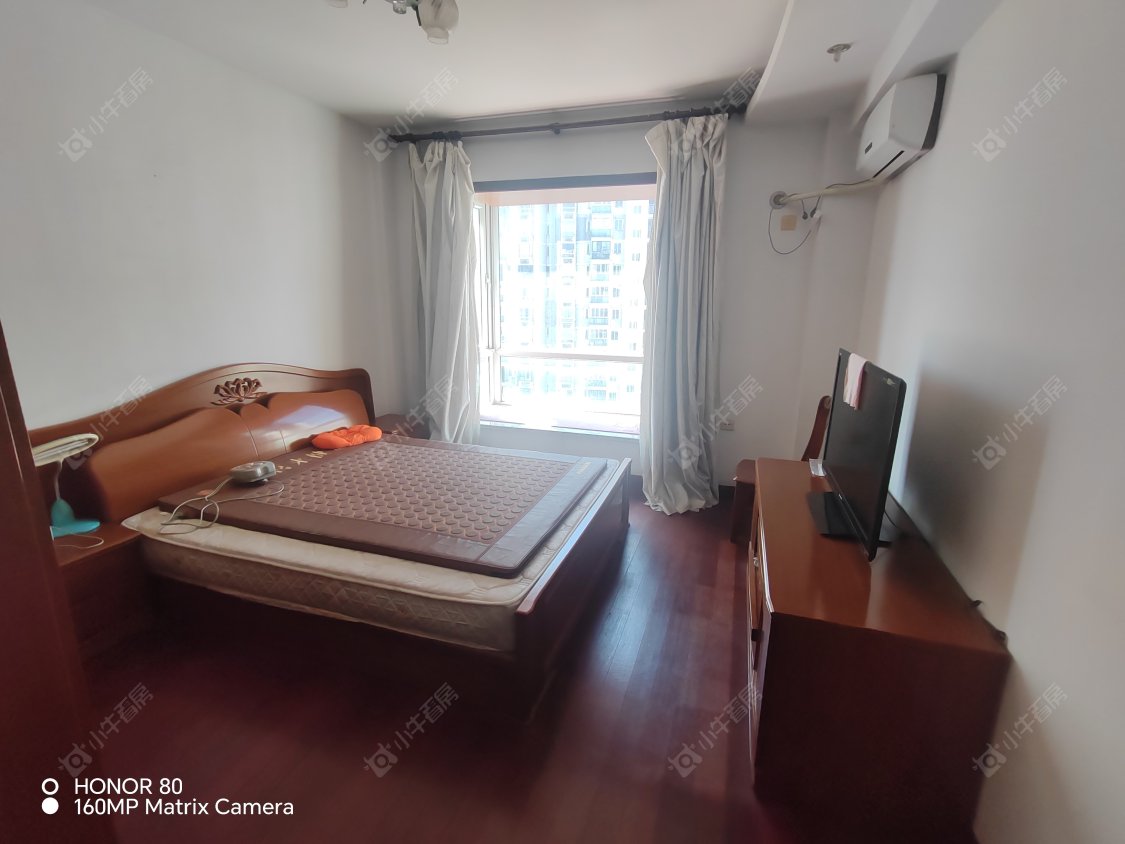 常州润德半岛在租房源室内图_小牛看房